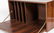 Mid Century Rosewood Wall Unit - 6