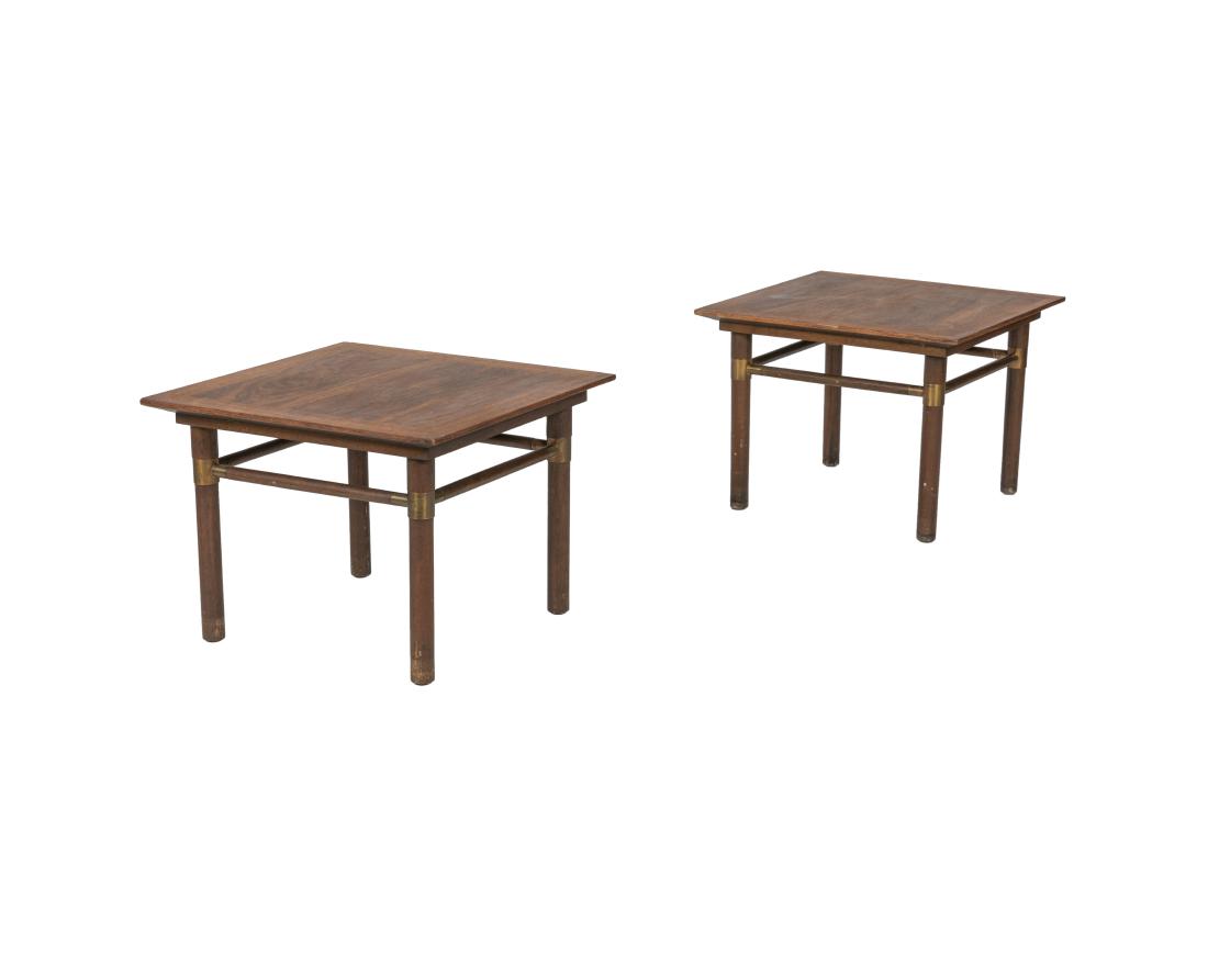 Bert England Lamp Tables (1 of 4)