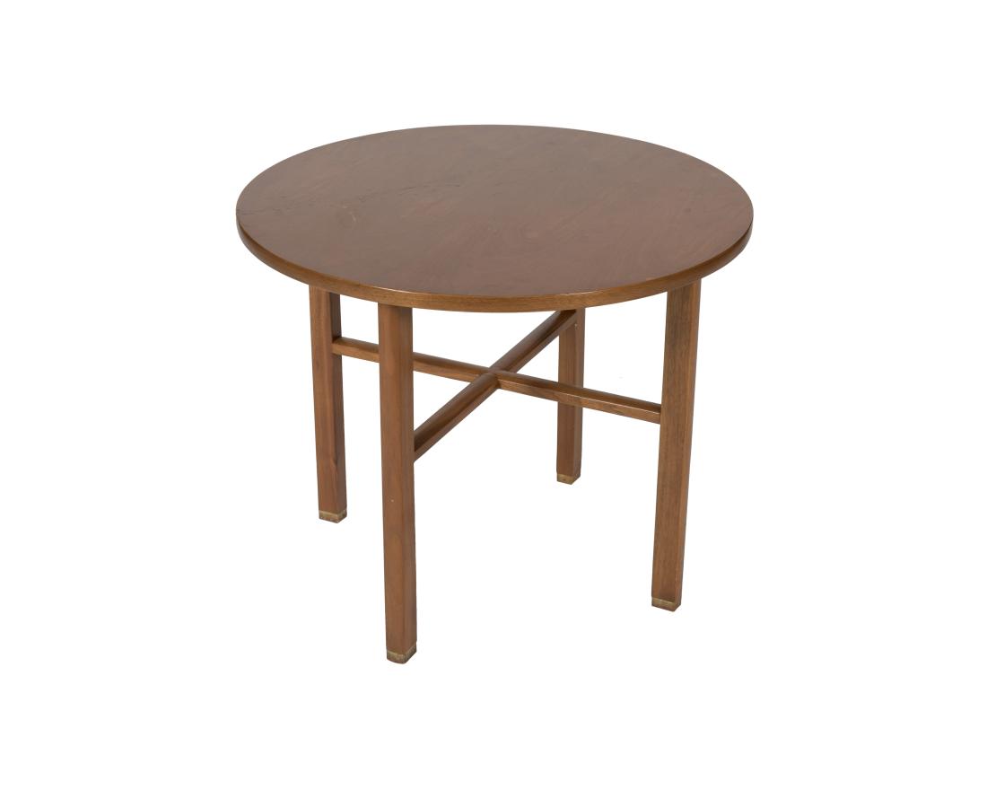 Dunbar Side Table (1 of 4)