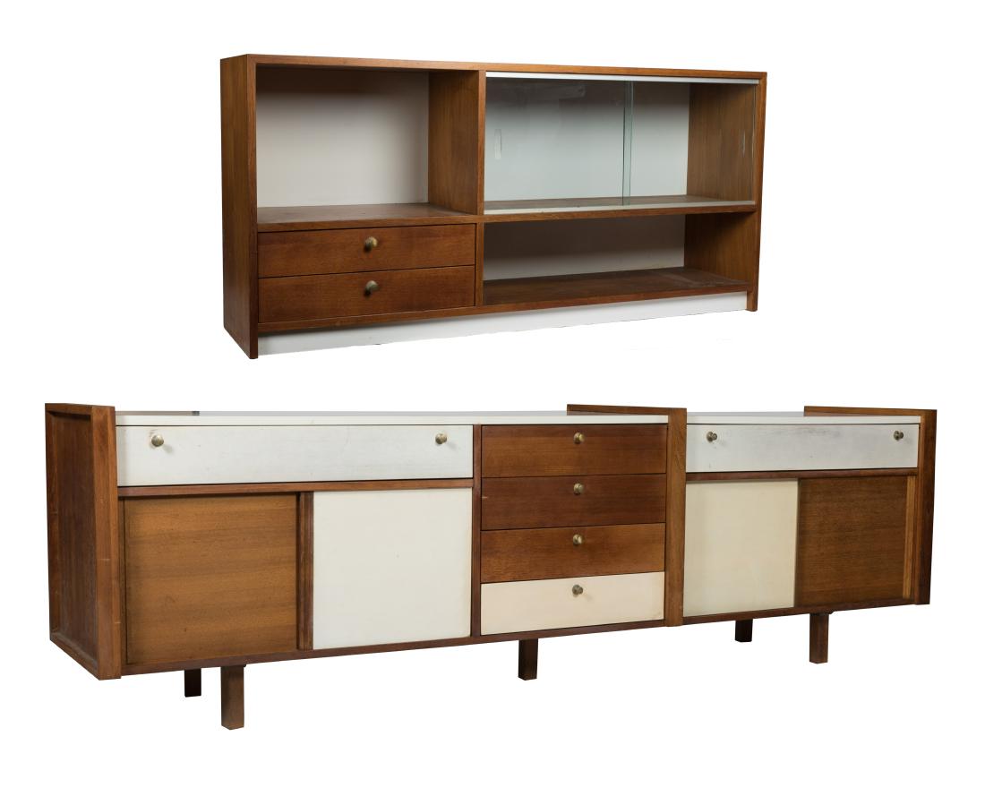 Martin Borenstein for Brown Saltman Credenza (1 of 6)