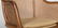 Ward Bennett for Brickell Bentwood Chair - 3