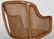 Ward Bennett for Brickell Bentwood Chair - 4