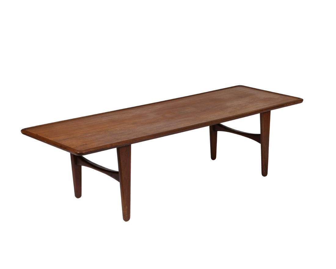 International Design Group Danish Table (1 of 2)