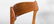 Erik Buch Dining Chairs - Signed - Set of Six - 4