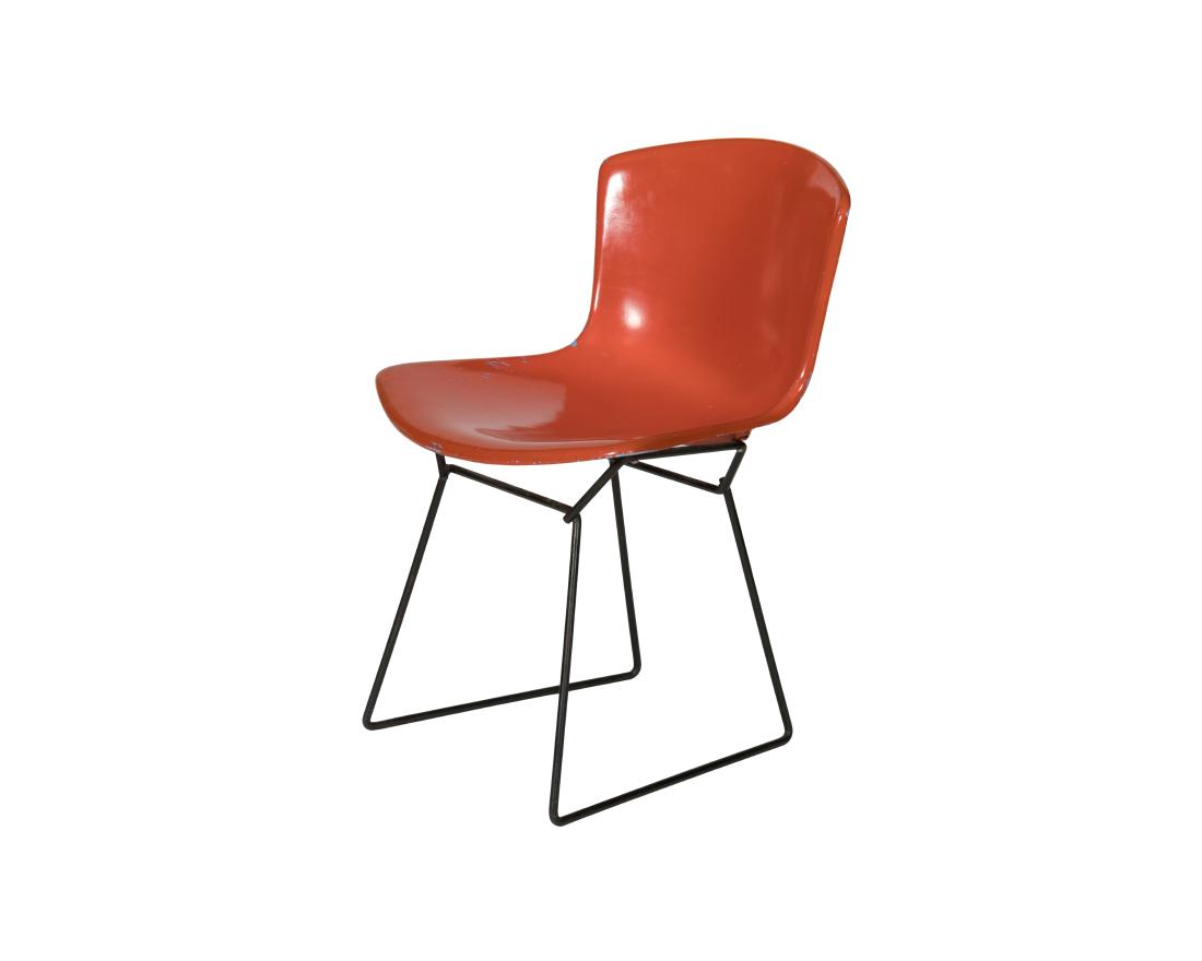 Harry Bertoia for Knoll Side Chair (1 of 3)