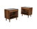 John Stuart Pair Nightstands