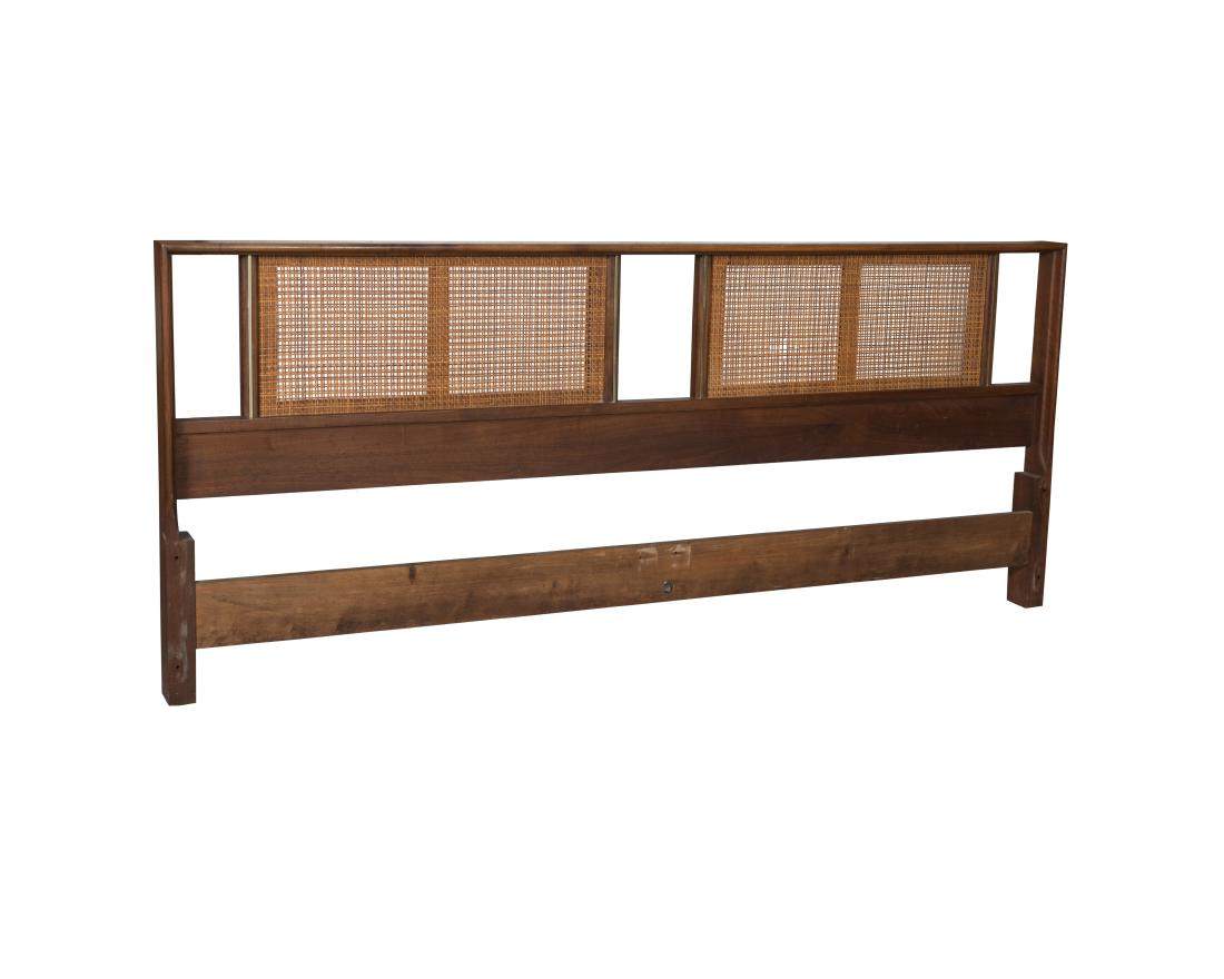 John Stuart King Headboard (1 of 4)