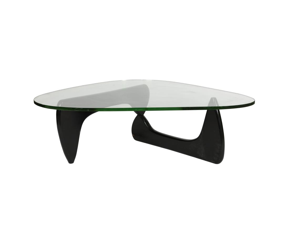 Noguchi Style Coffee Table (1 of 2)