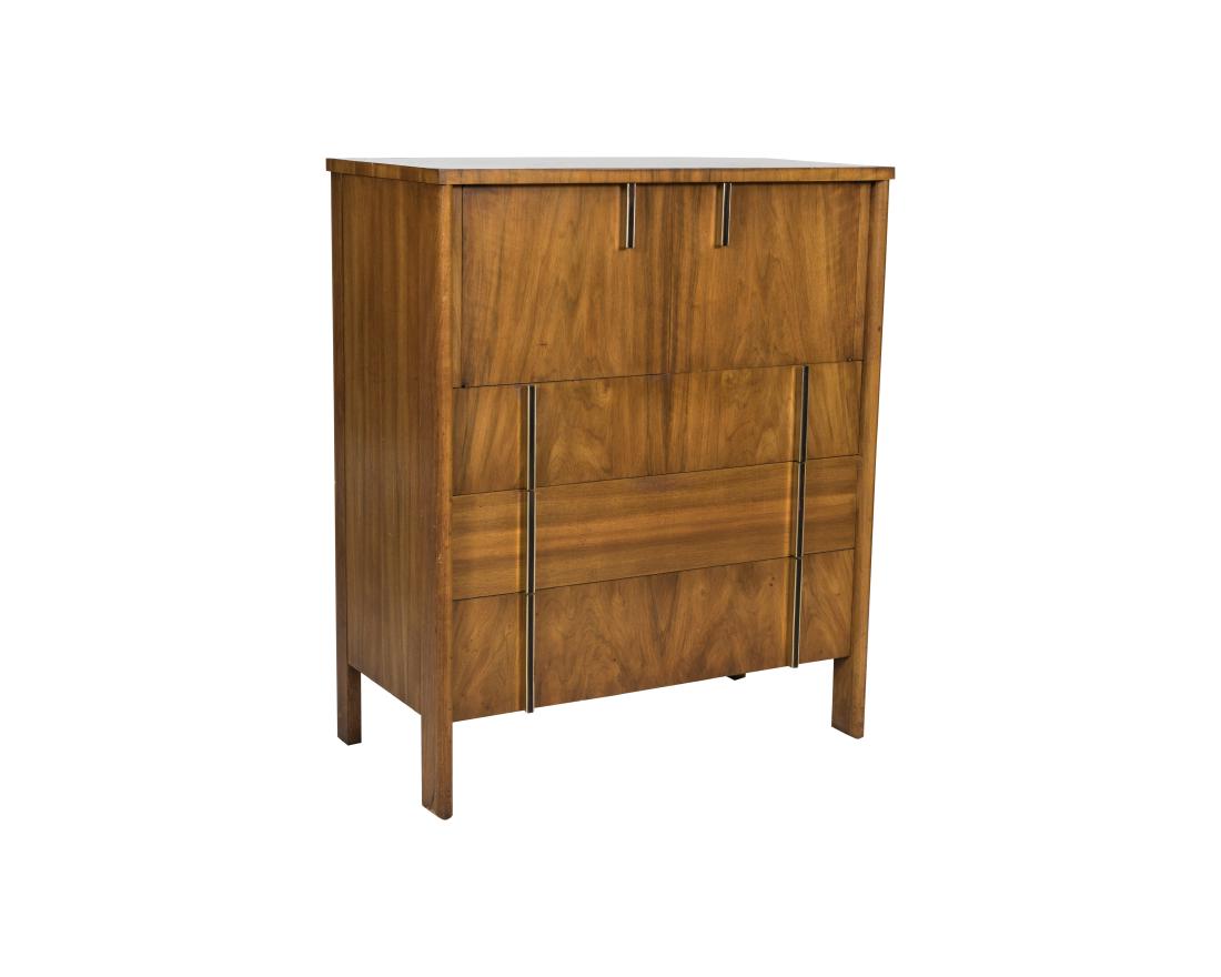 John Widdicomb High Chest (1 of 5)