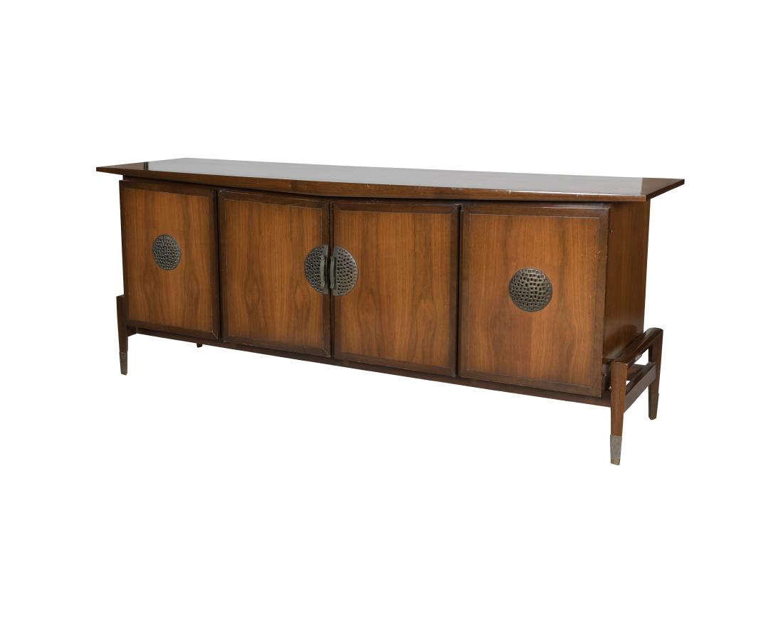 Helen Hobey for Baker Credenza/Chest (1 of 8)