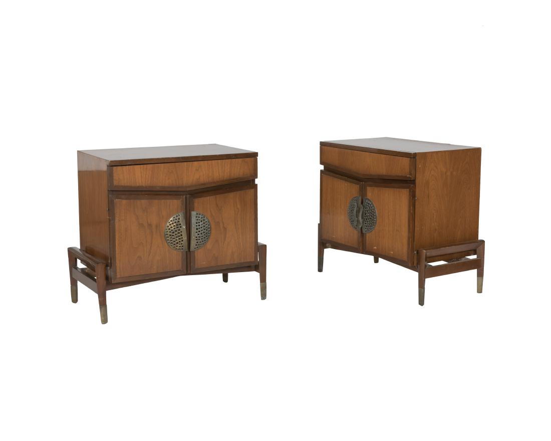 Helen Hobey for Baker Nightstands (1 of 5)