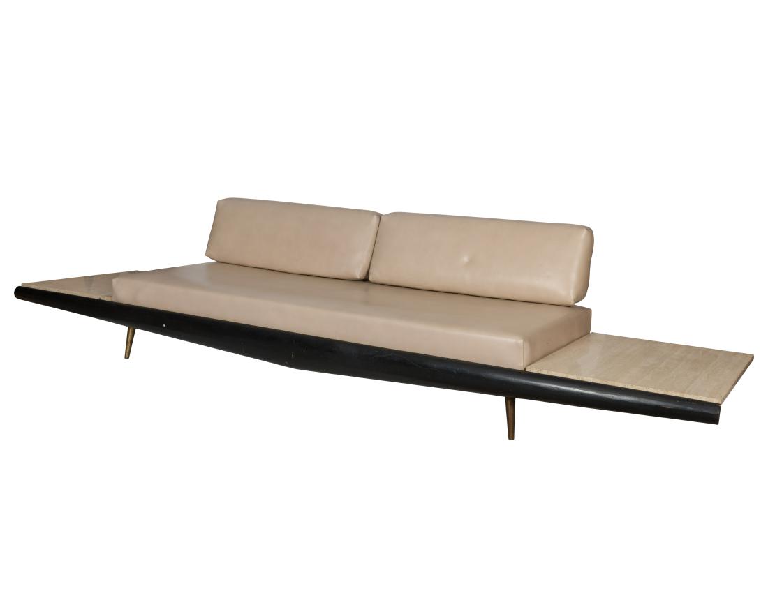 Adrian Pearsall for Craft Associates Sofa (1 of 3)