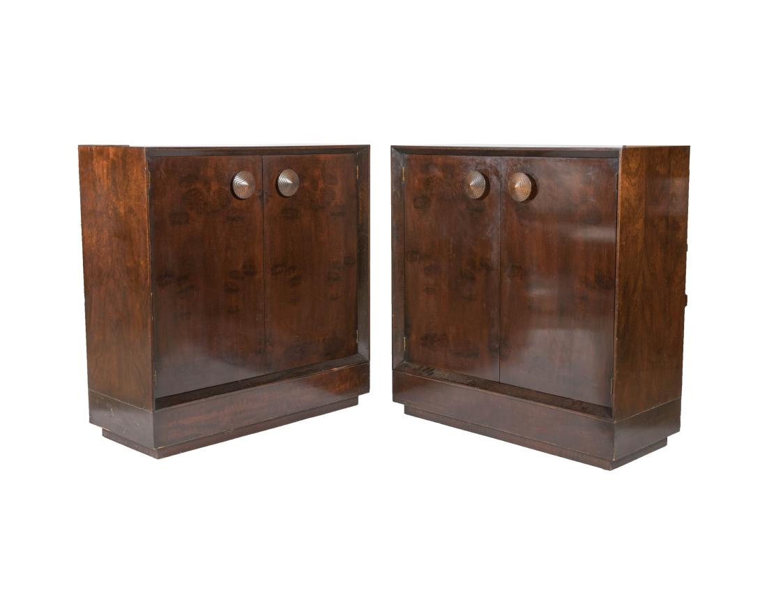 Gilbert Rohde for Herman Miller Paldao Cabinets (1 of 6)