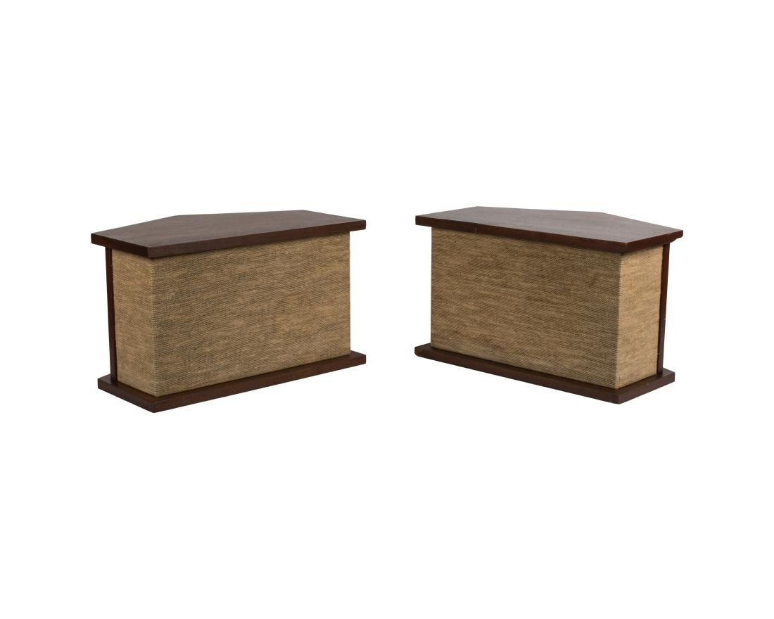 Bose 901 Speakers - Pair (1 of 3)