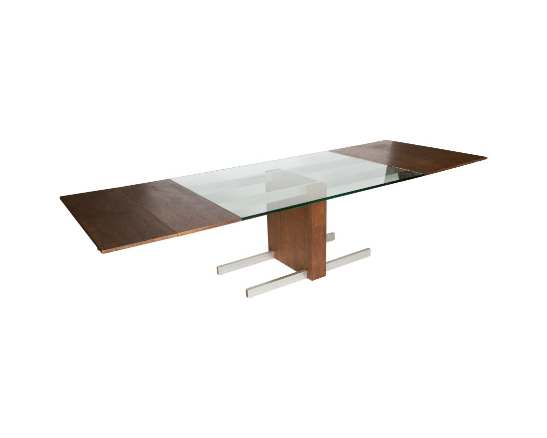 Kagan Dining Room Table - Model 6705 (1 of 9)