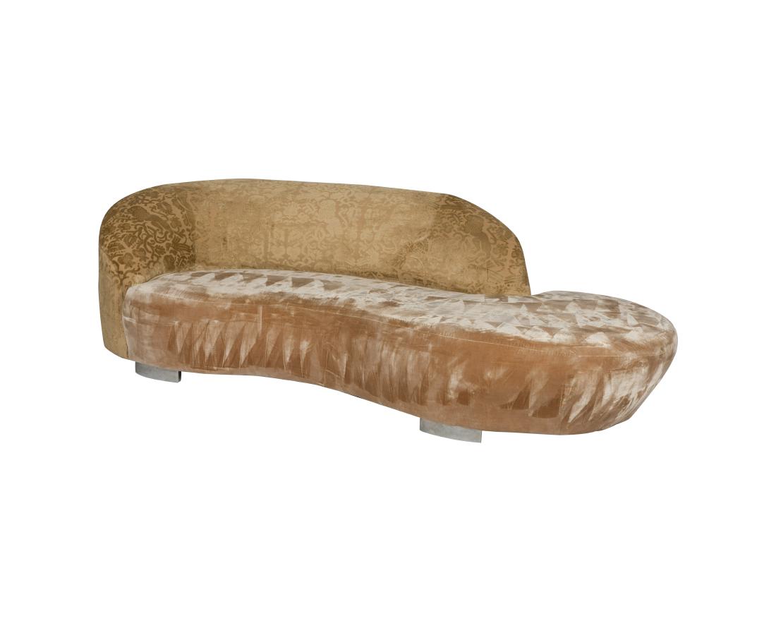 Vladimir Kagan Weiman Cloud Sofa (1 of 3)