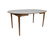 Walnut Formica Top Kitchen Table