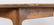 Walnut Formica Top Kitchen Table - 2