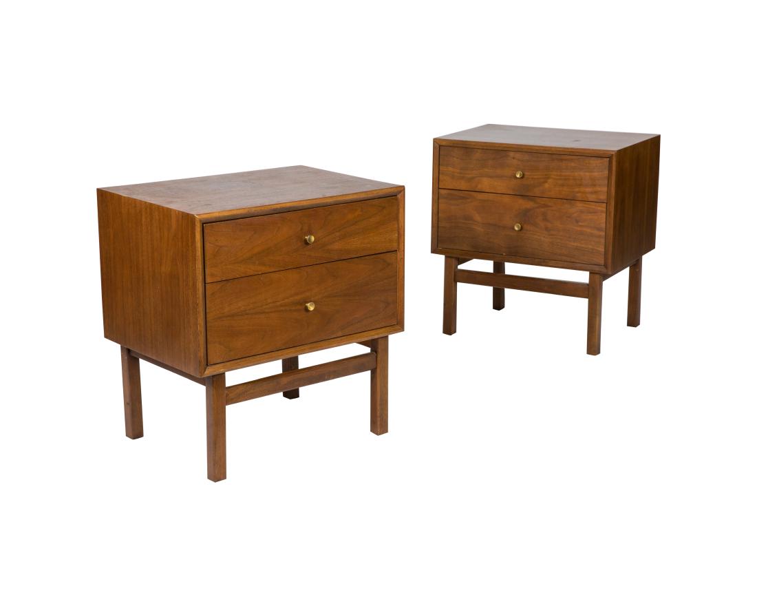 American of Martinsville Nightstands - Pair (1 of 6)