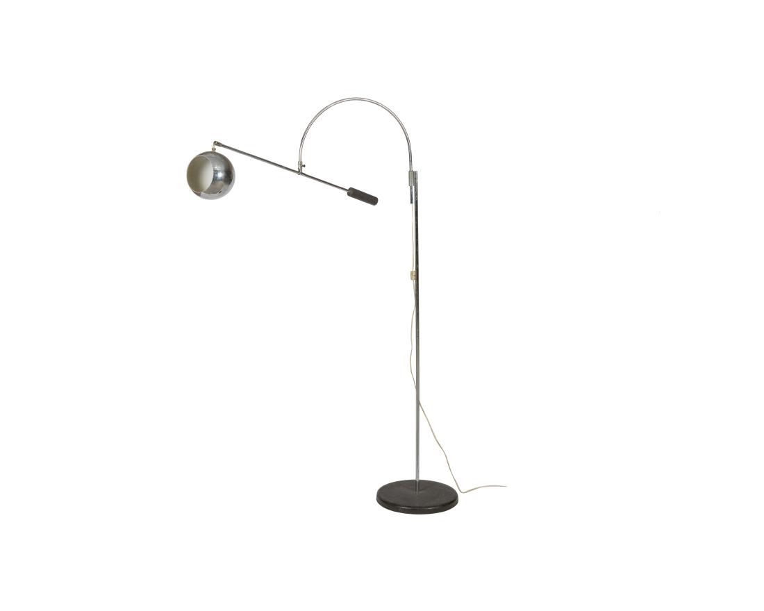 Robert Sonneman Orbit Floor Lamp (1 of 3)
