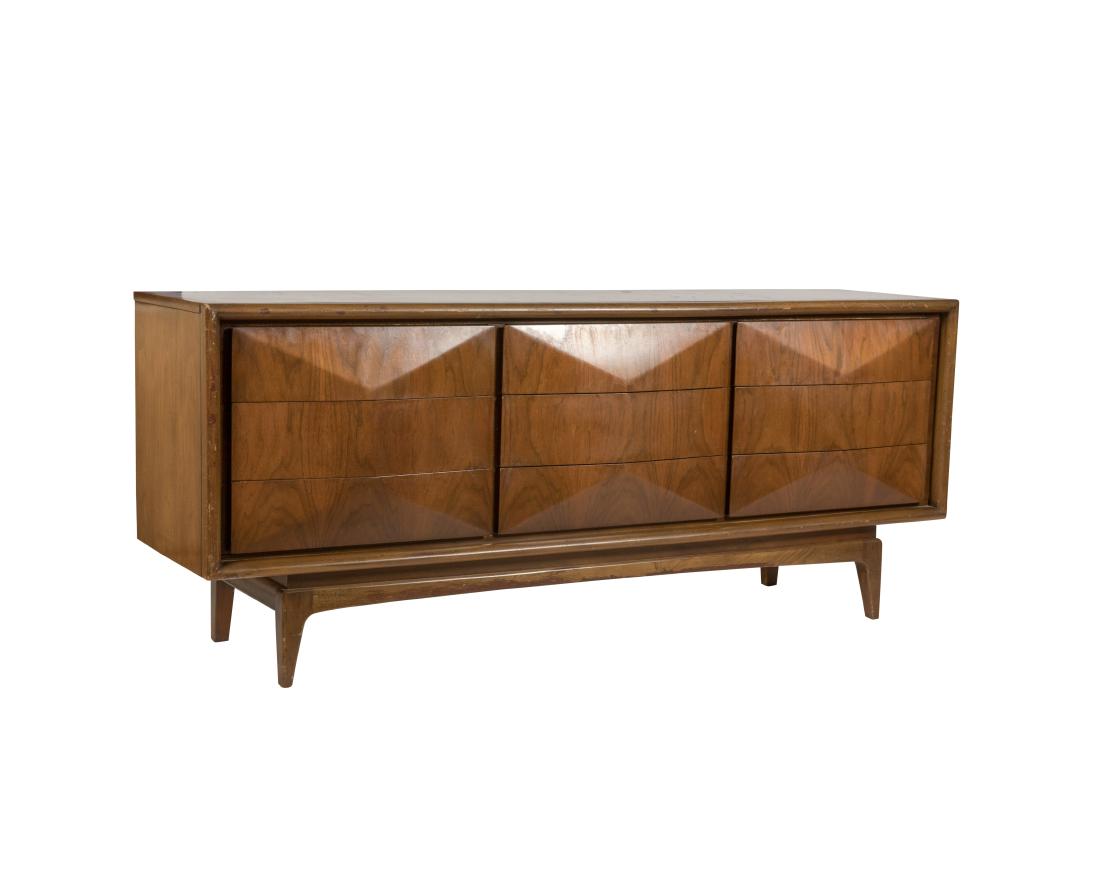 United Furniture Kagan Style Credenza (1 of 4)