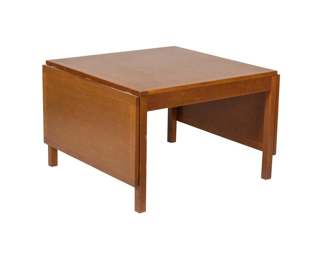 Borge Mogensen Selected by Finn Juhl Coffee Table (1 of 4)