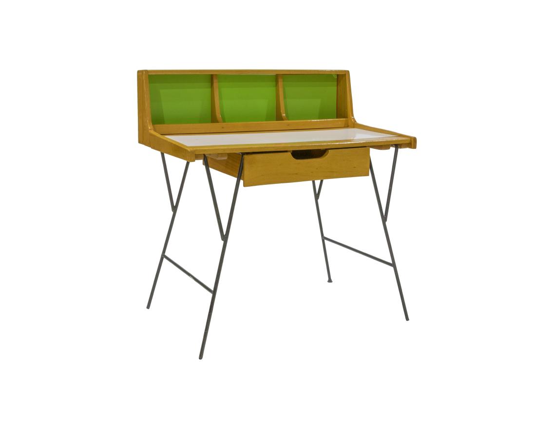 Arthur Umanoff (Attr.) Desk (1 of 5)