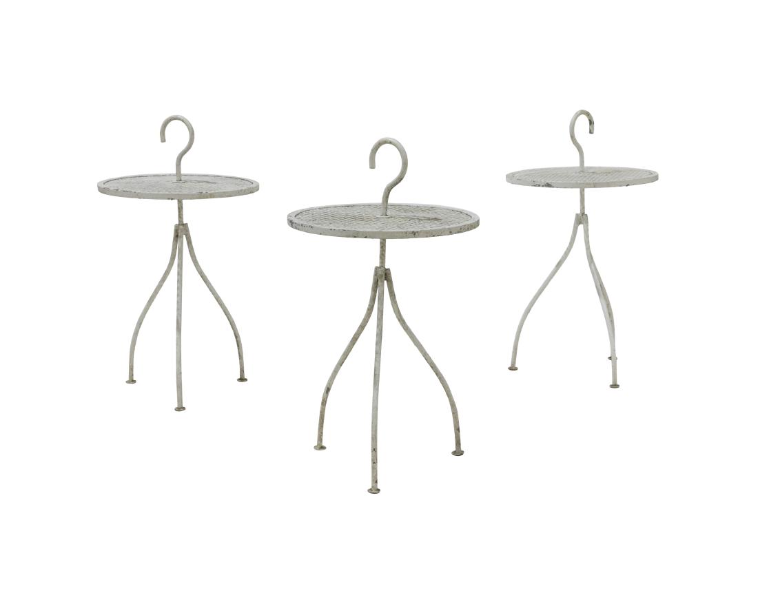 Maurizio Tempestini for Salterini Tables - Three (1 of 3)