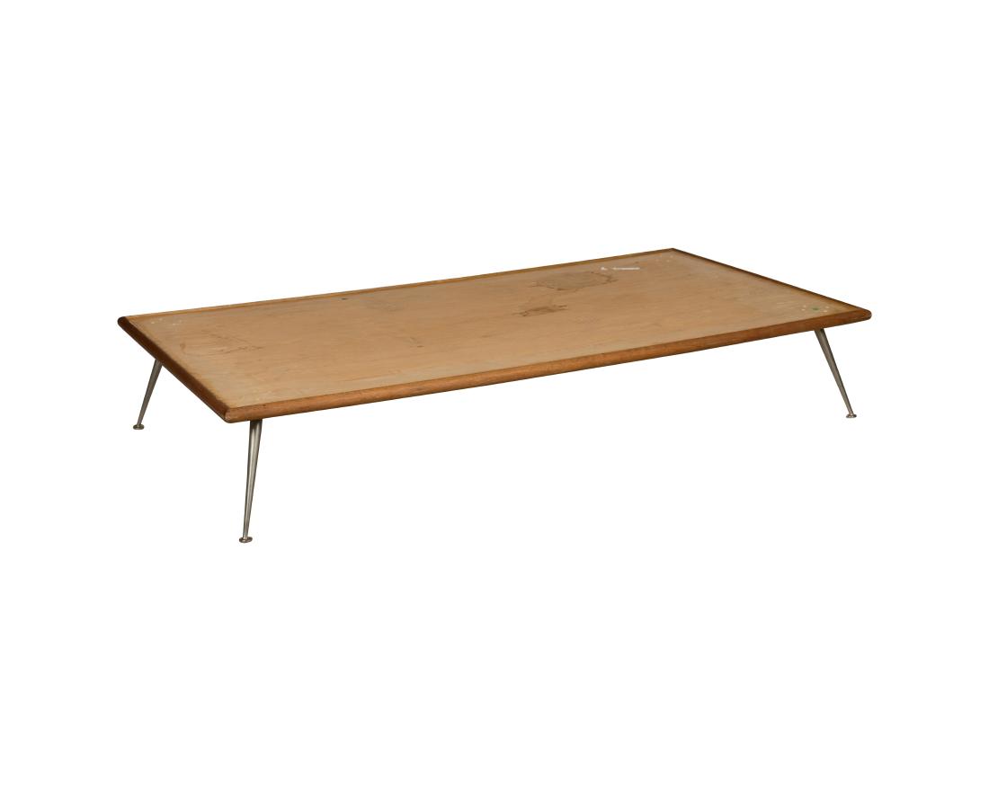 T.H. Robsjohn-Gibbings Style Daybed (1 of 2)