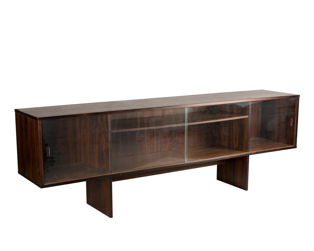 Peter Lovig Rosewood Credenza (1 of 4)