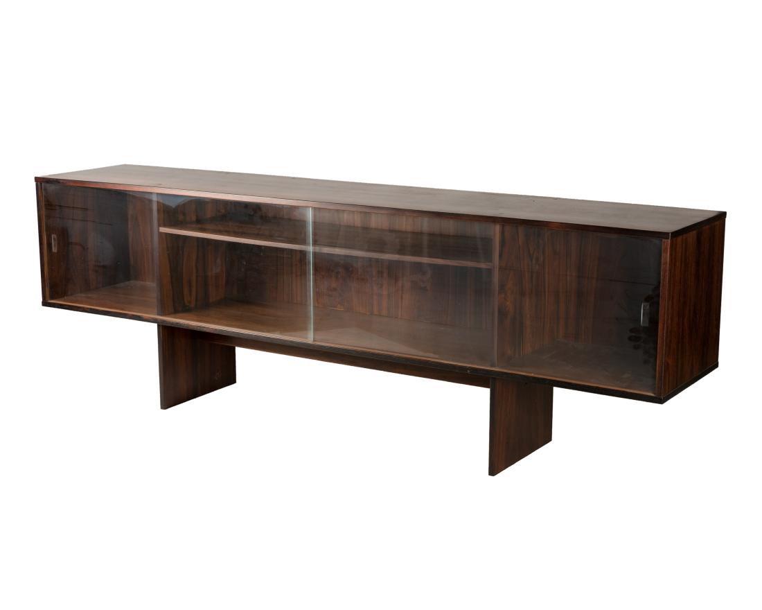 Peter Lovig Rosewood Credenza (1 of 4)