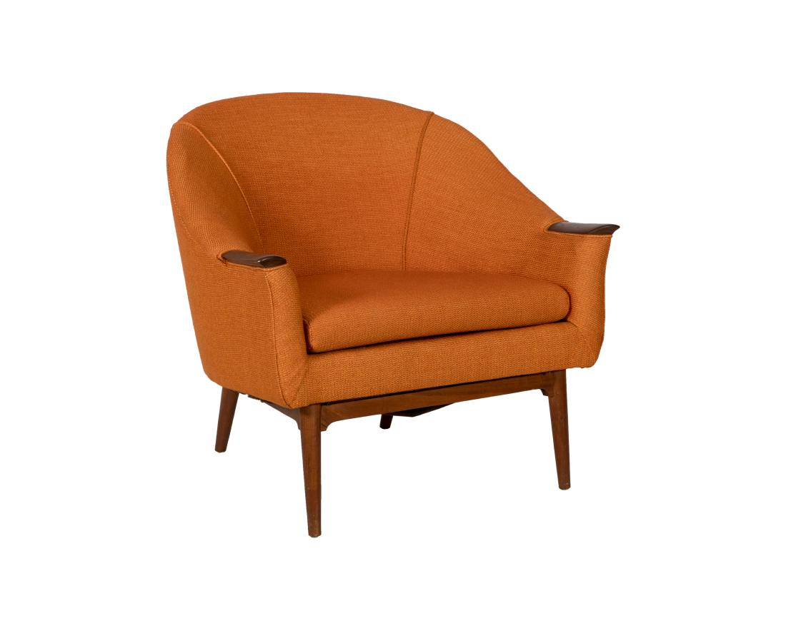 DUX Style Arm Chair (1 of 3)