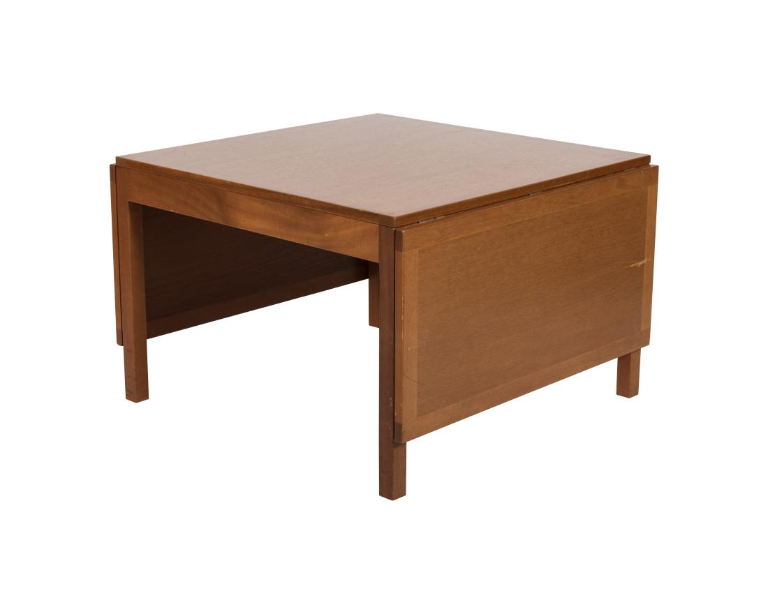 Borge Mogensen Selected by Finn Juhl Coffee Table (1 of 6)
