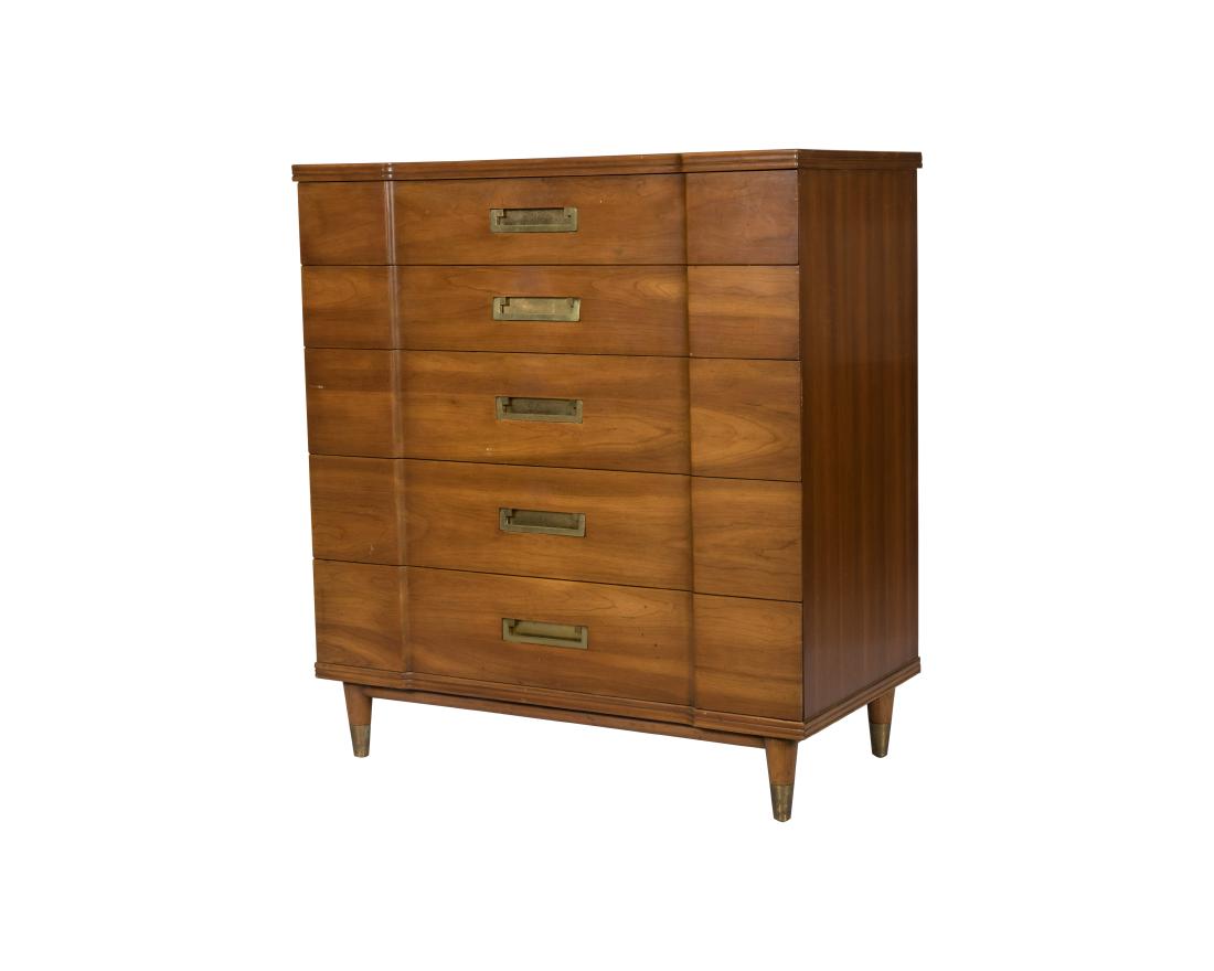 John Widdicomb Chest (1 of 4)