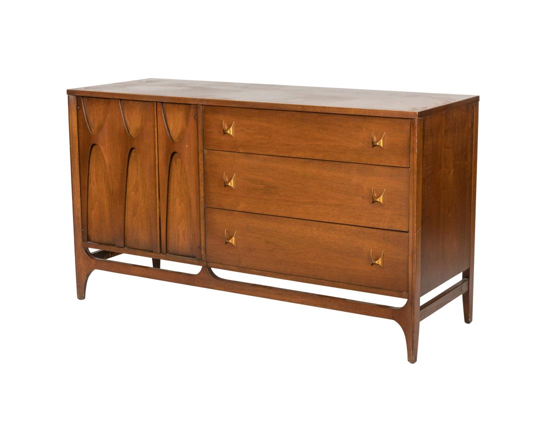 Broyhill Brasilia Compact Credenza (1 of 5)