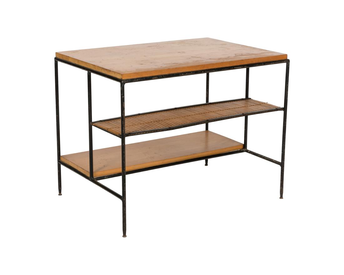 Paul McCobb Planner Group Table Model 1578 (1 of 1)