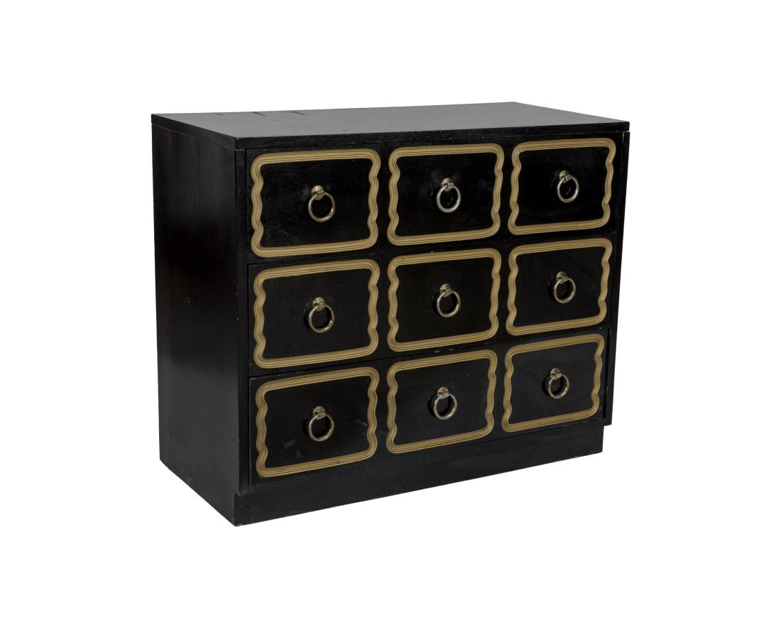 Dorothy Draper Chest (1 of 3)