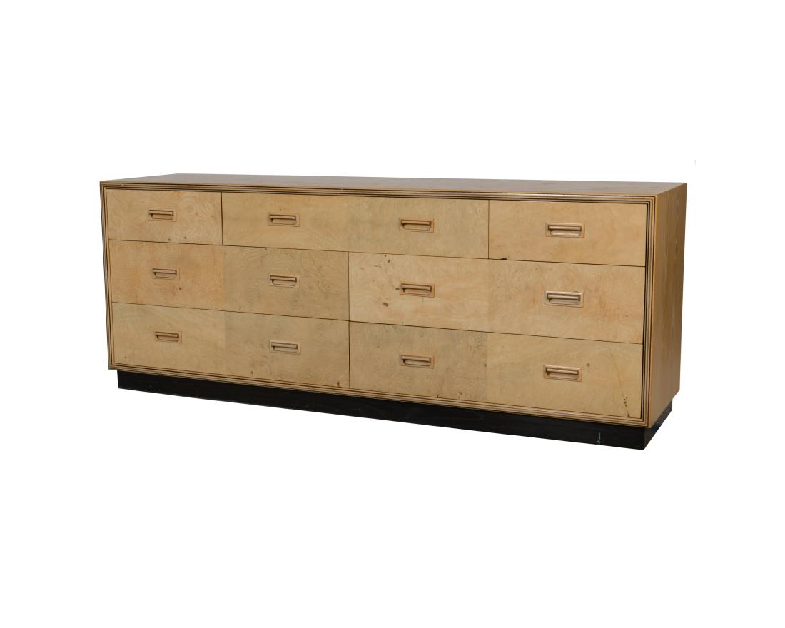 Henredon Scene II Credenza/Chest (1 of 3)