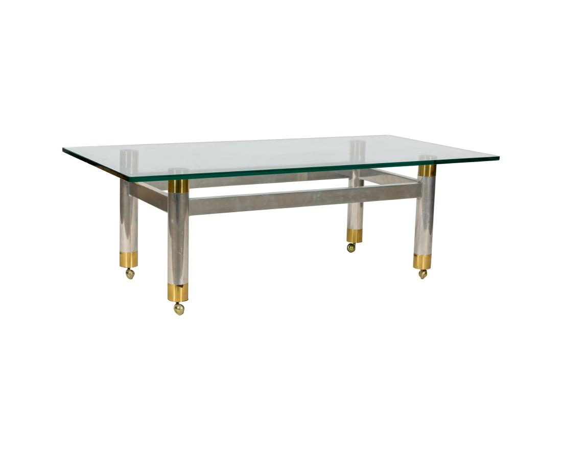 Springer Style Coffee Table (1 of 4)