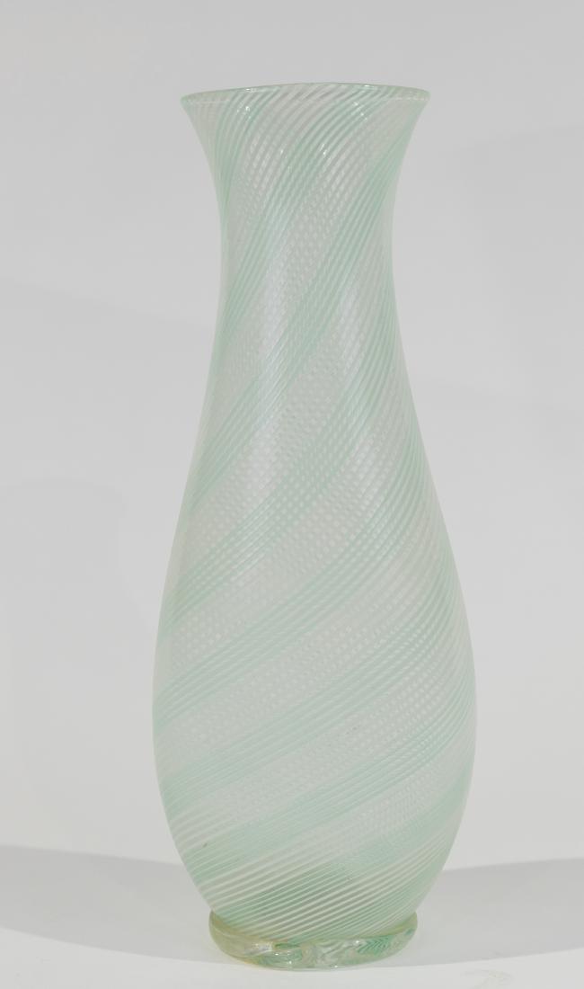 A. Toso Murano Vase (1 of 2)