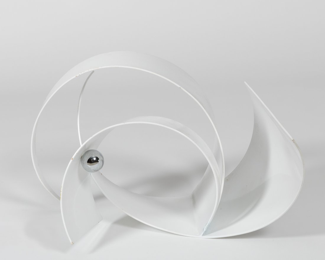 Ray Klausen - Signed Sculpture (1 of 3)