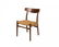 Hans Wegner Style CH 23 Side Chairs - 3
