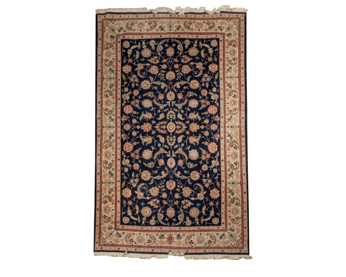 Oriental Rug - 6' x 9.5' (1 of 3)