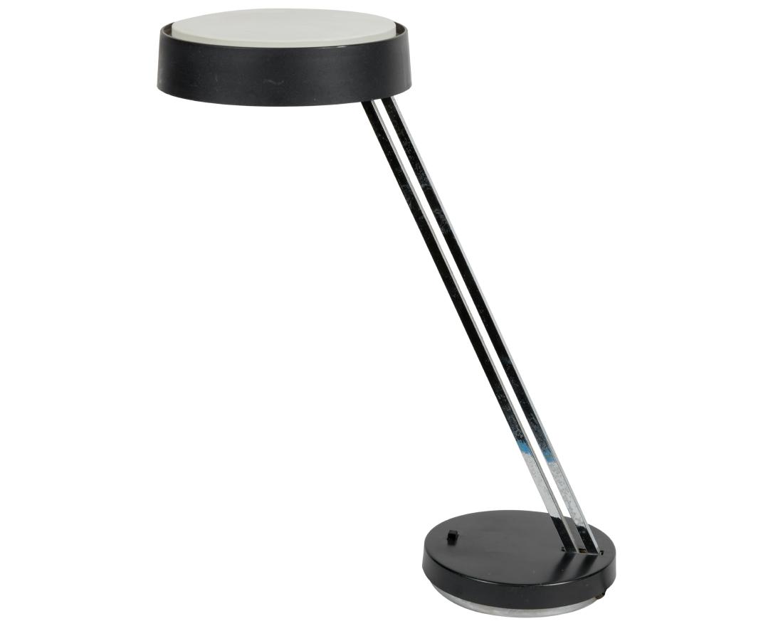 Lightolier Adjustable Desk Lamp (1 of 3)