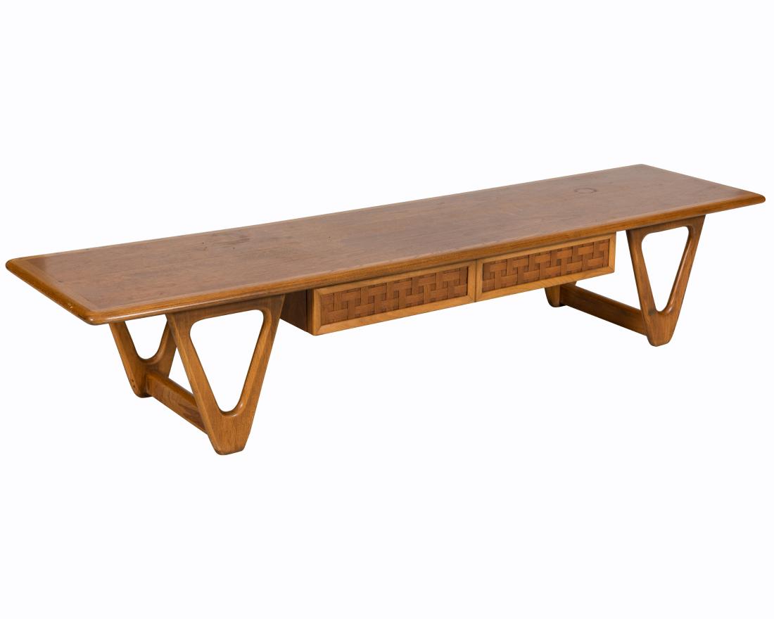 Warren Church for Lane Coffee Table (1 of 3)