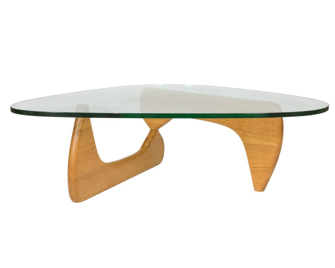 Noguchi Style Coffee Table (1 of 2)