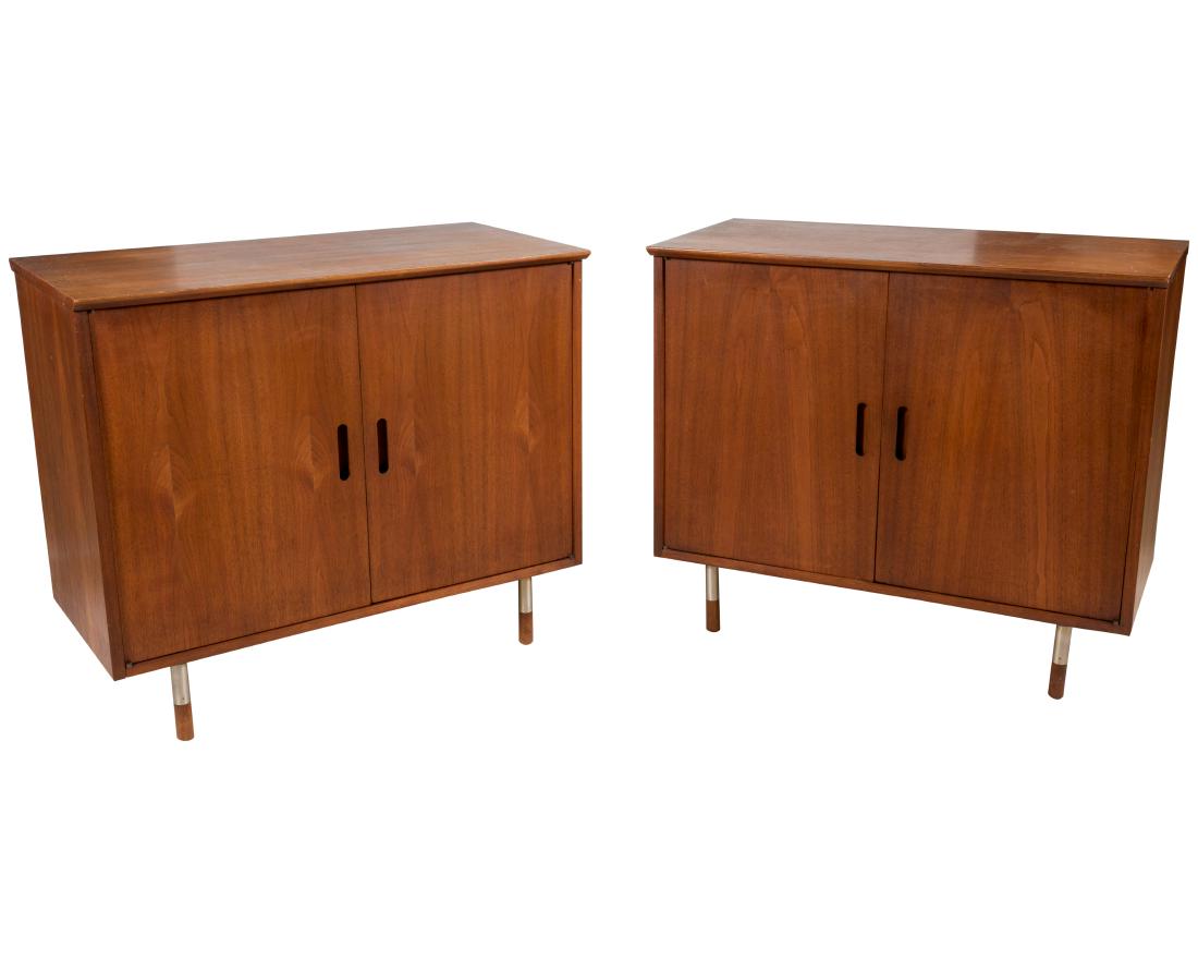 Arne Vodder Chests - Pair (1 of 7)