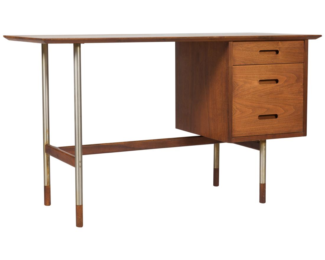 Arne Vodder Desk (1 of 7)
