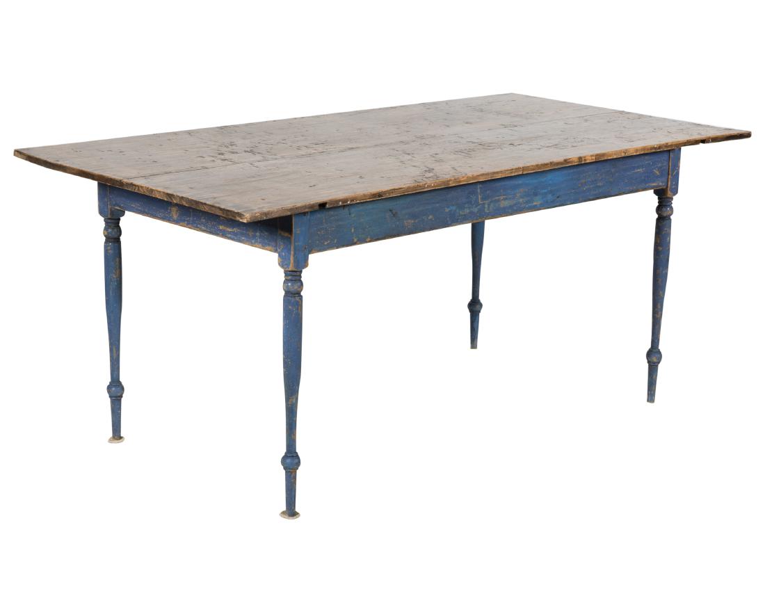 Pine Harvest Table (1 of 6)