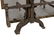 Art & Crafts Andiron, Tools and Fire Screen - 3